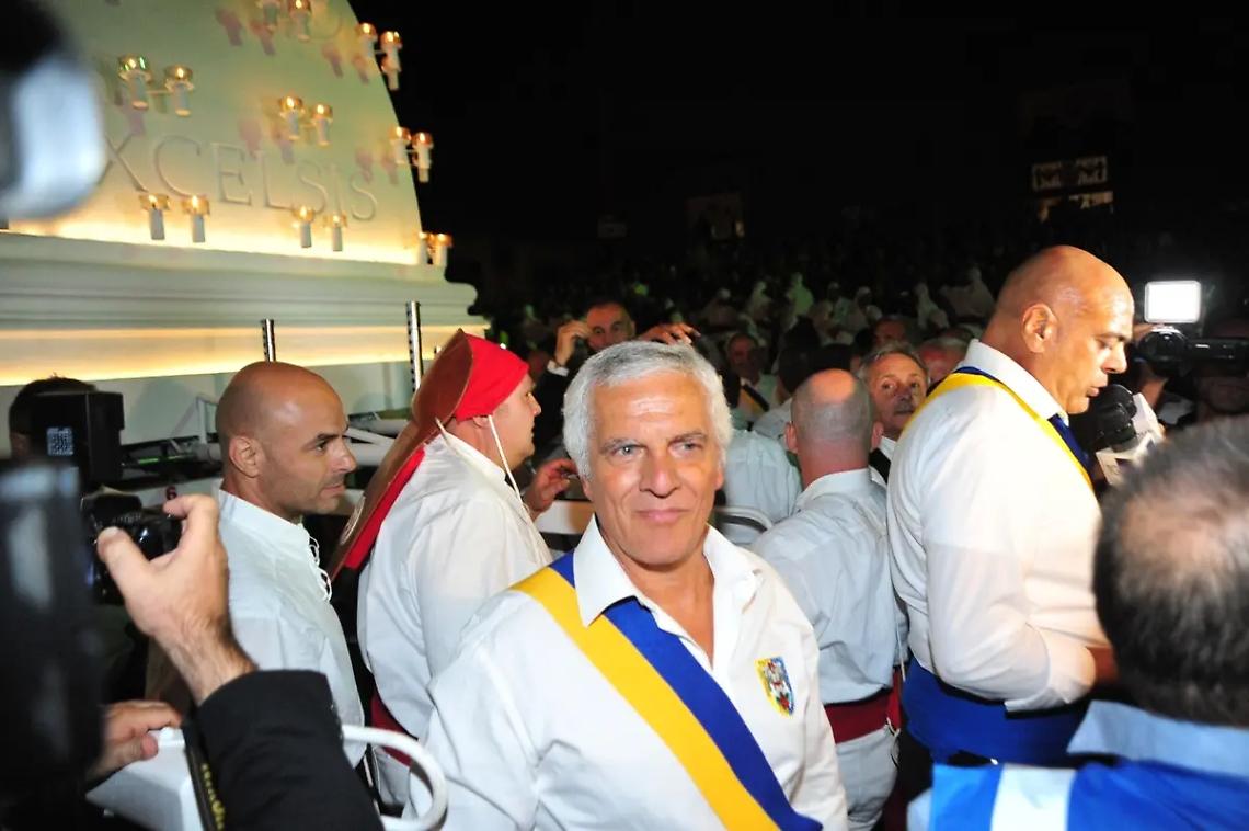 Fibrillazioni nel Sodalizio, Mecarini: &laquo;Qualche problemino ma andiamo avanti&raquo;