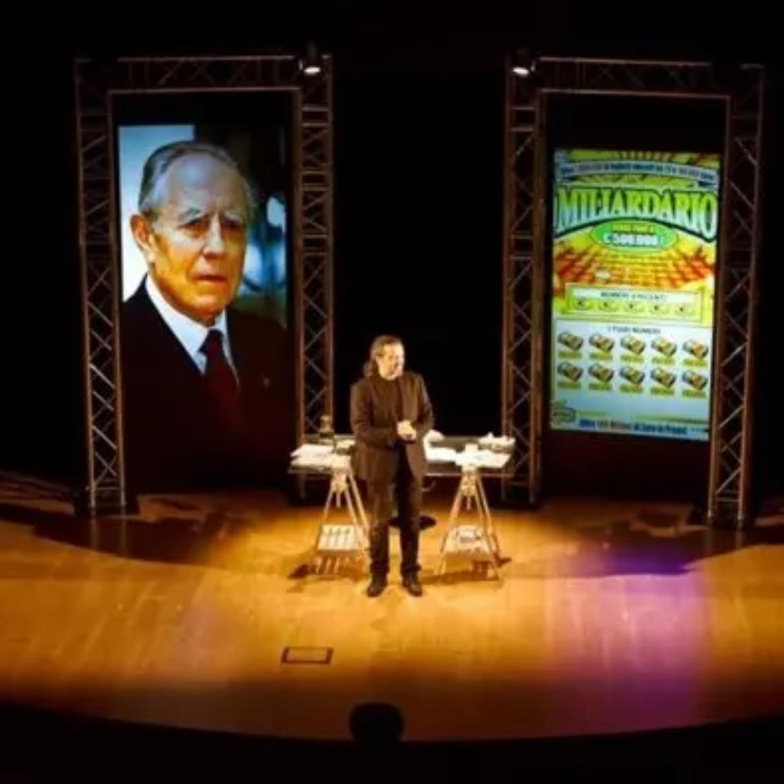 Gran casin&ograve;, al Traiano si riflette sul gioco d&rsquo;azzardo patologico