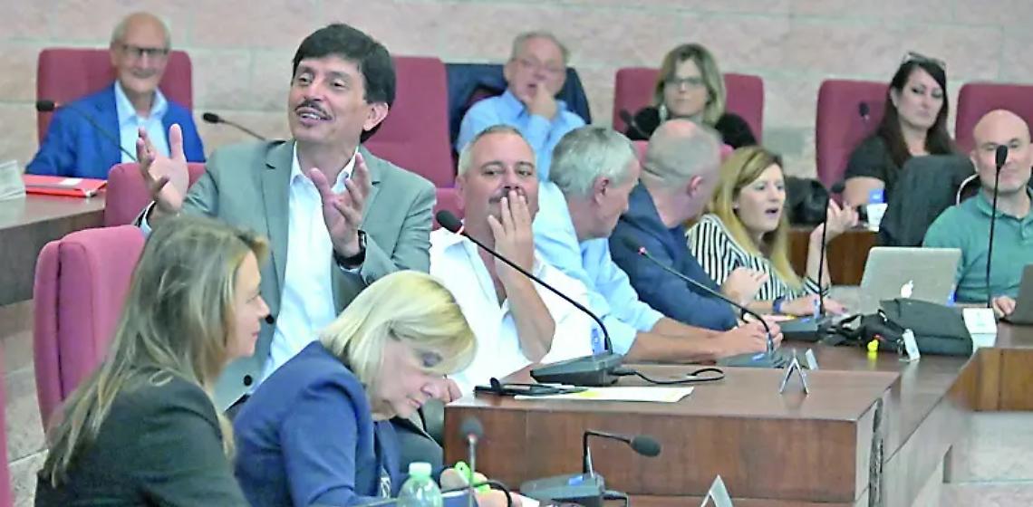 Ficoncella e porto turistico crocieristico a Fiumicino: si torna in consiglio