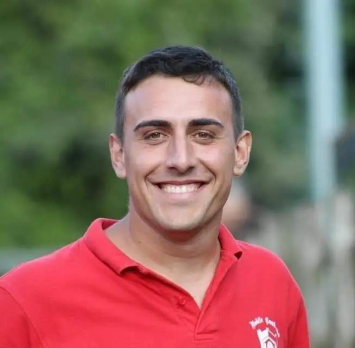 Marco Del Frate confermato presidente della contrada Sant&rsquo;Antonio