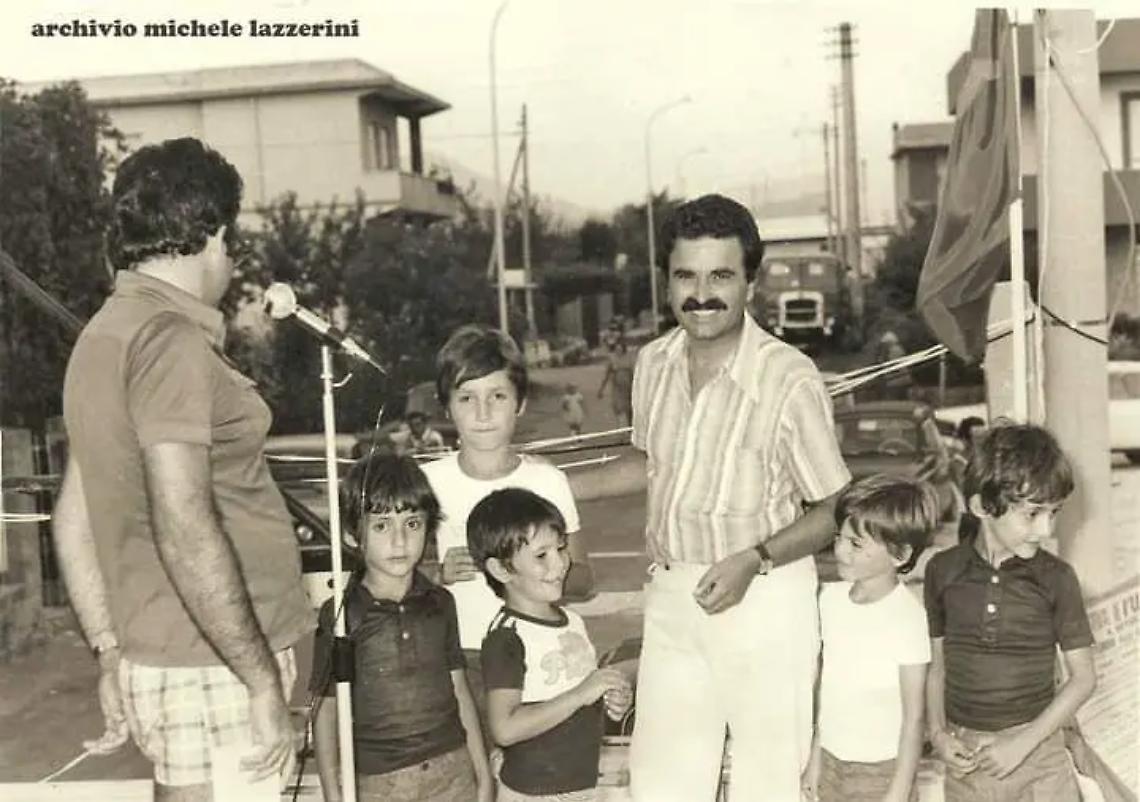 Tolfa ha detto addio all&rsquo;ex sindaco Carlo Carai