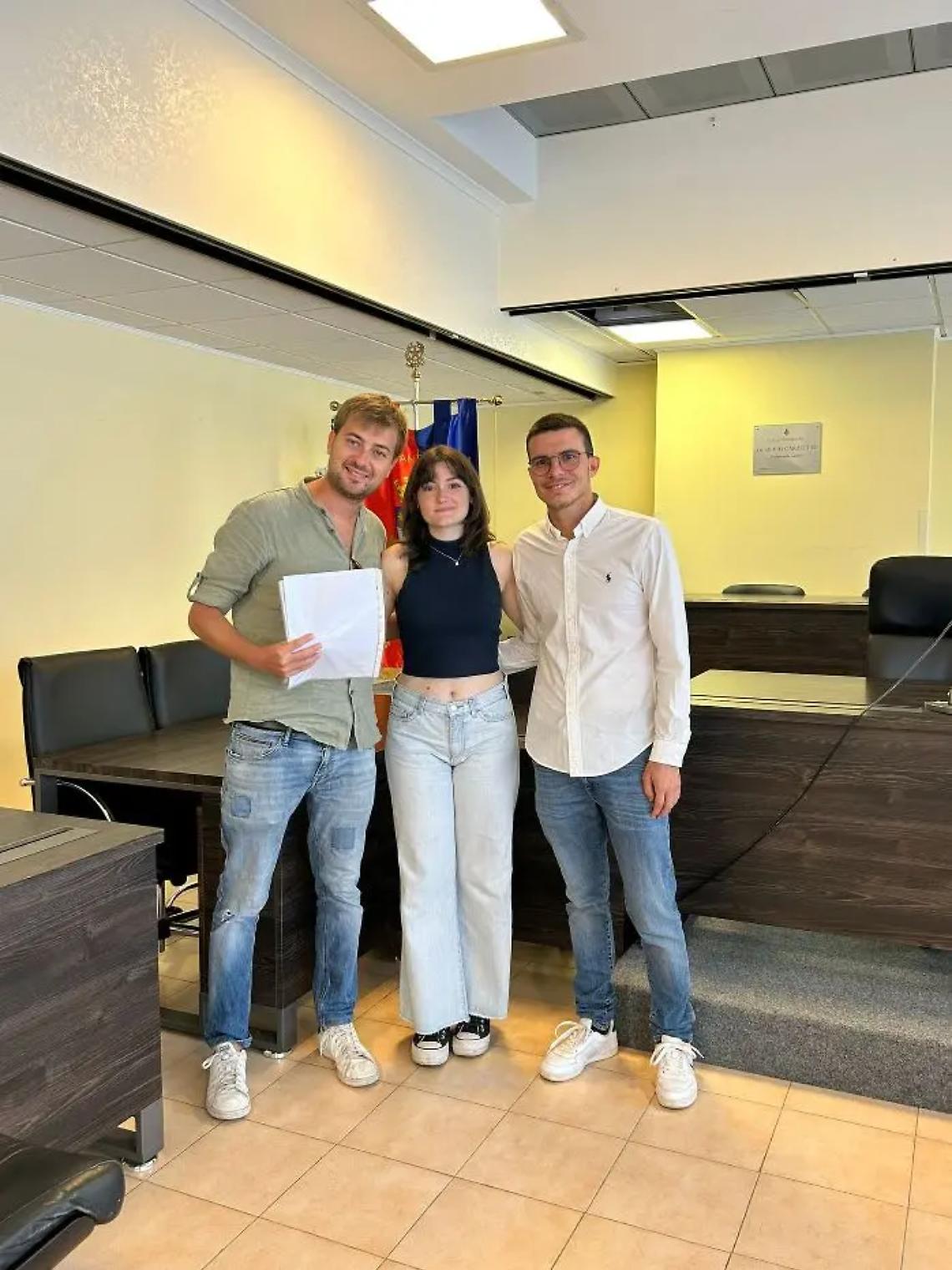 Consiglio dei giovani, si vota il primo dicembre