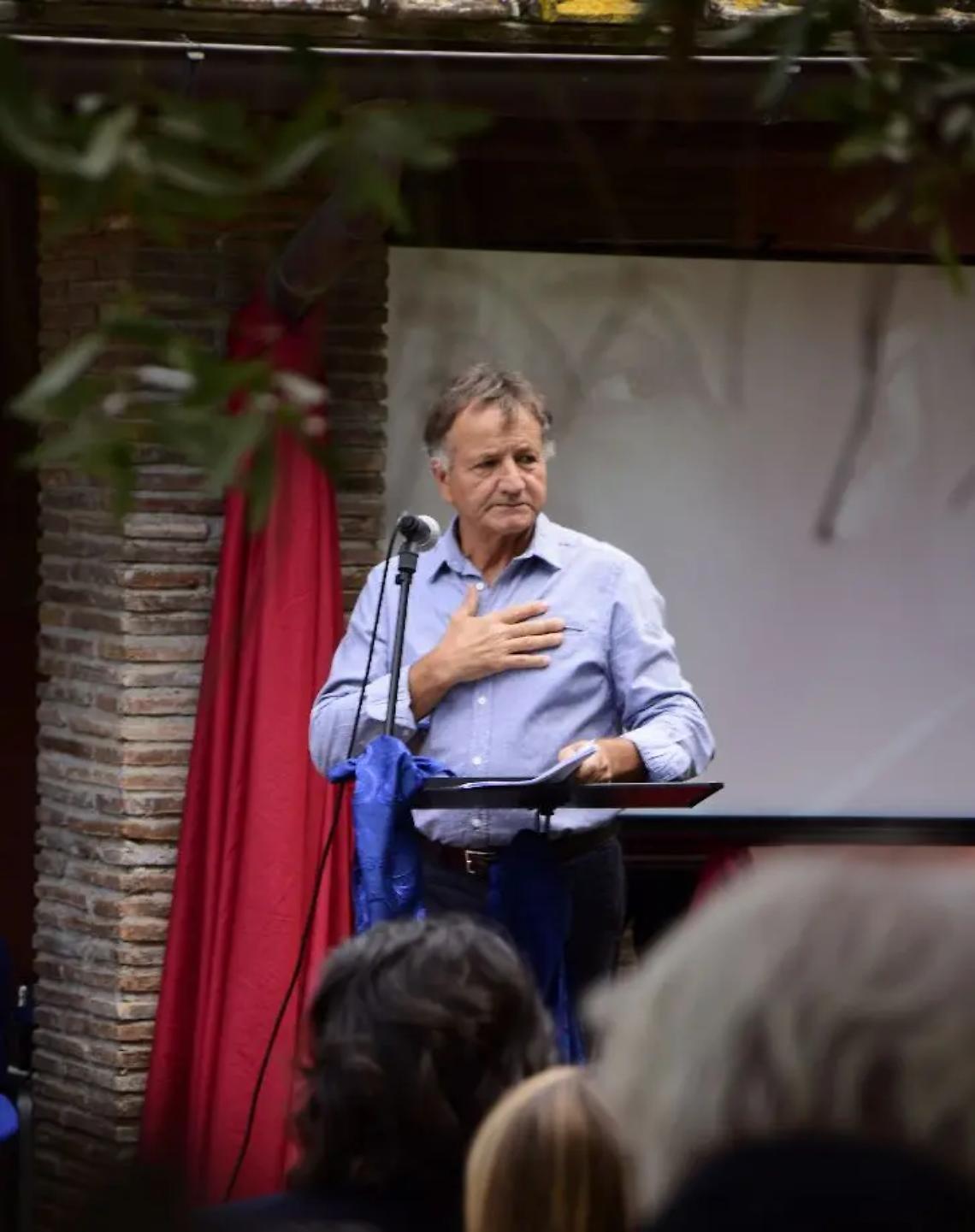 Al Museo di Tarquinia un appuntamento su Eduardo De Filippo e Pier Paolo Pasolini con Agostino De Angelis