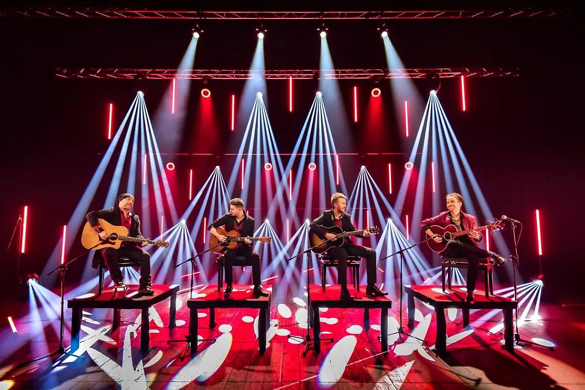 Sala, cinque nuovi appuntamenti da non perdere al Teatro Traiano