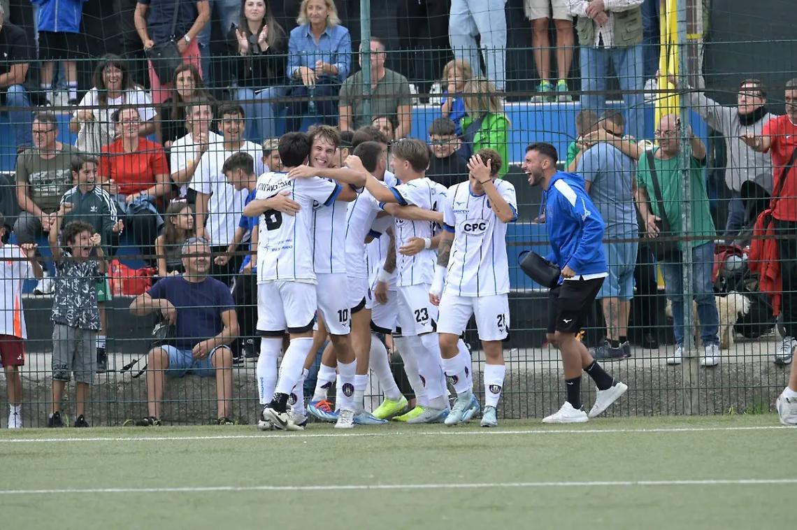 La Vecchia vola ai quarti di Coppa Italia