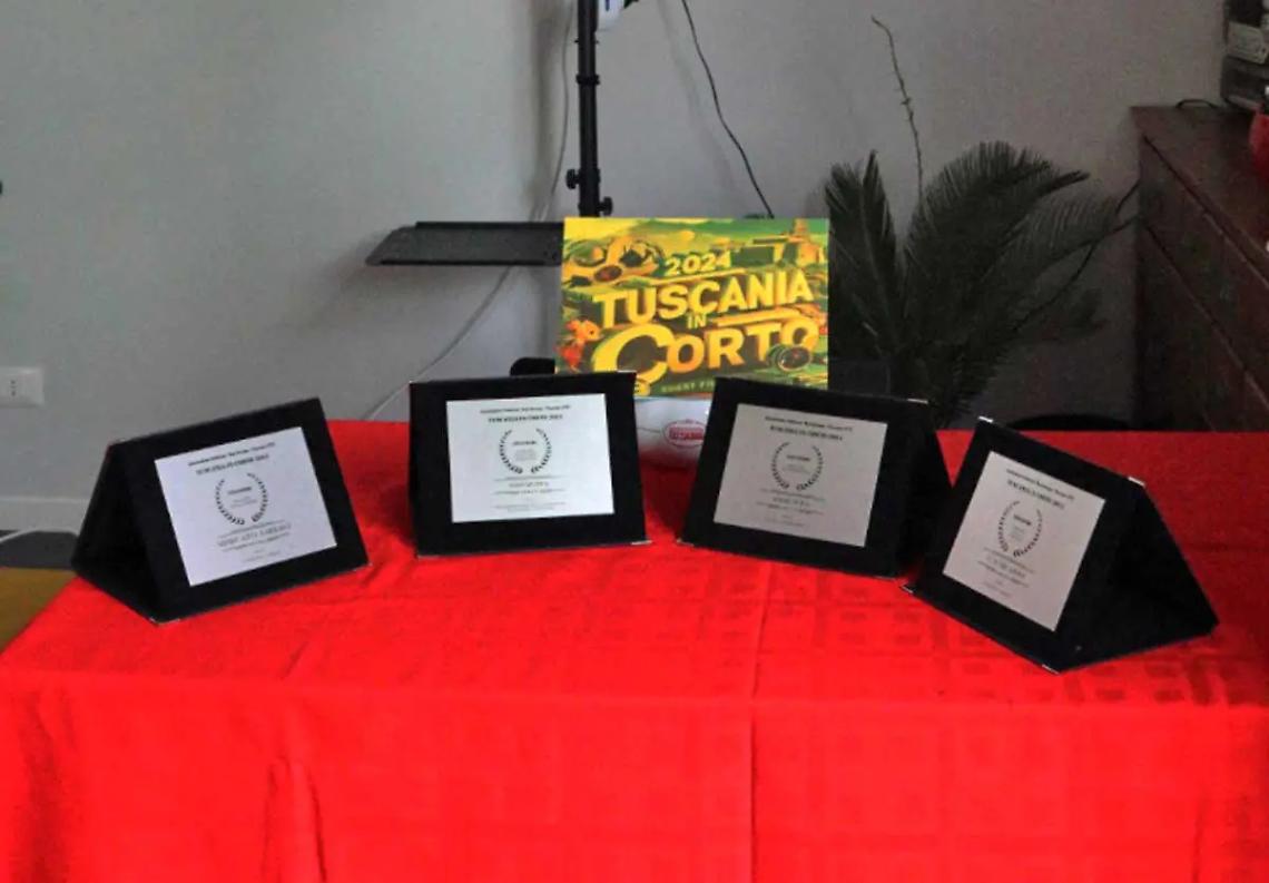 &ldquo;Tuscania in corto&rdquo;, ecco i vincitori