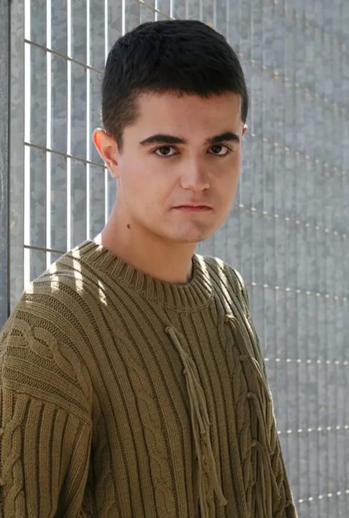 Riccardo Ricci, annunciato il nuovo singolo &ldquo;Sharon&rdquo;