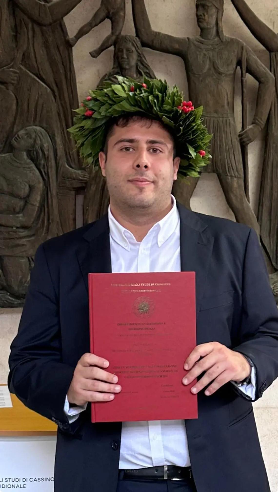 Il buongiorno e l'oroscopo del 31 Ottobre 2024