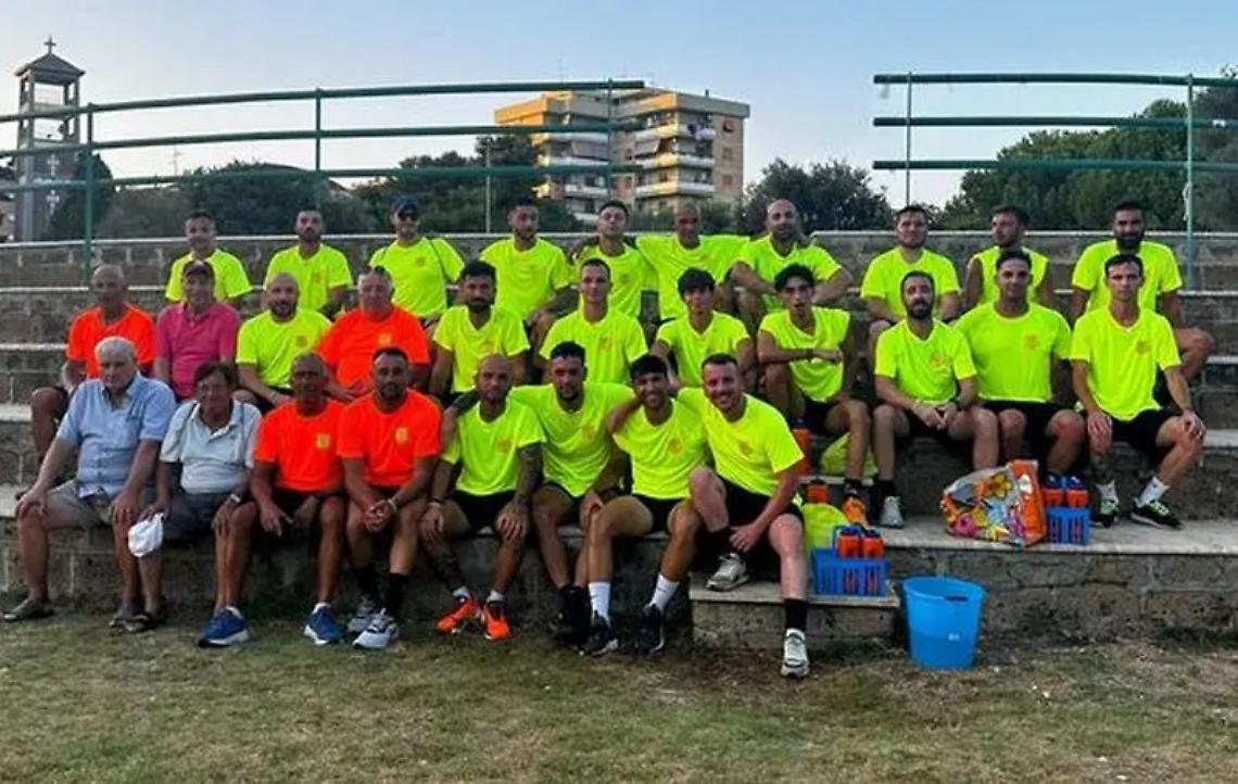 Il Quartiere Campo Oro supera 3-0 il Kaysra