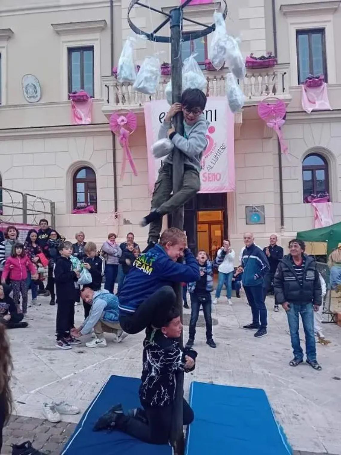 I giochi popolari tra memoria e divertimento