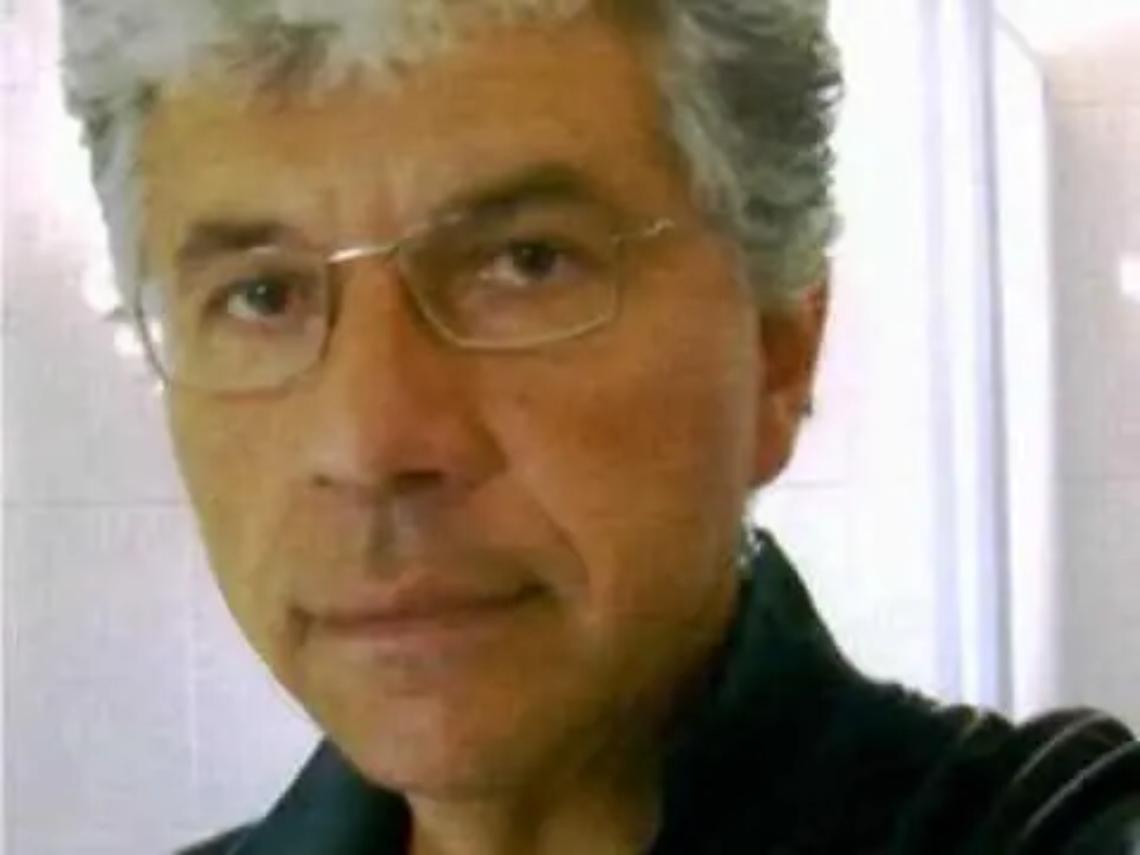 E&rsquo; morto Alfredo Romano