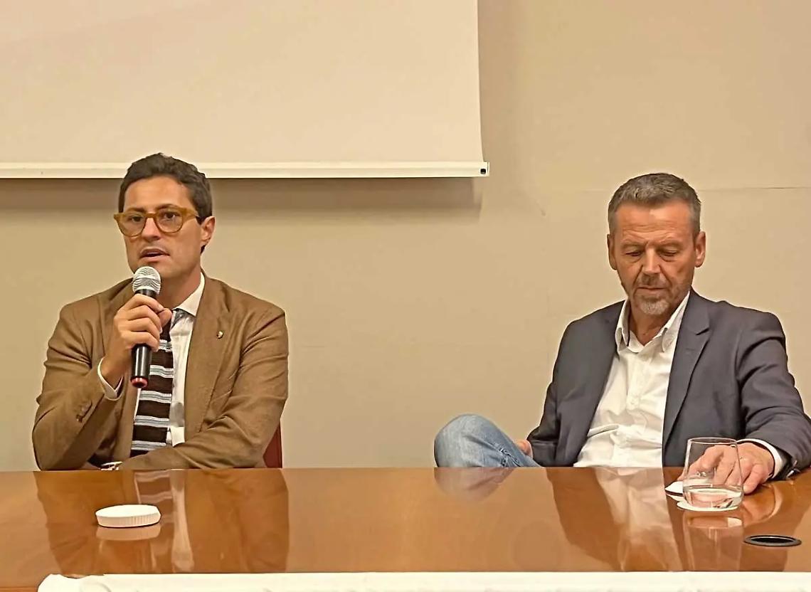 &laquo;Energie rinnovabili, subito un tavolo in Regione&raquo;