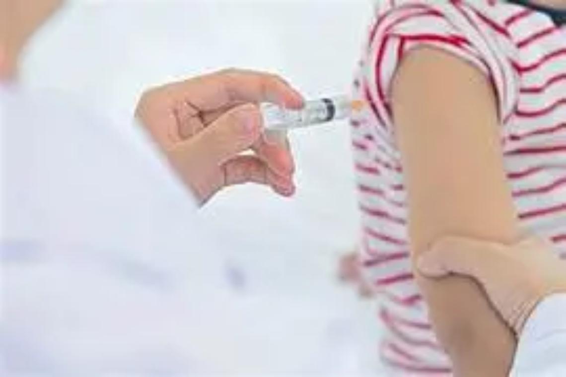 A Santa Marinella open day vaccinale