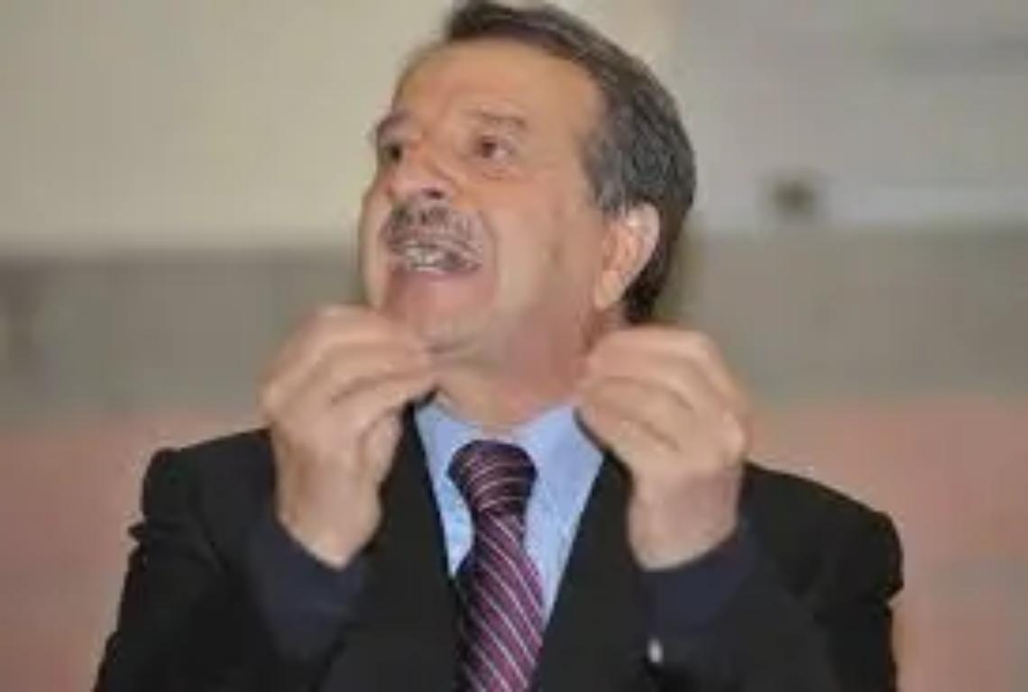 Tidei: &laquo;Smentisco Angeletti e lo denuncio&raquo;