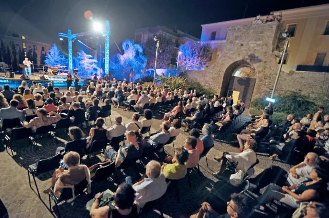 I segreti del grande successo del Tolfa jazz