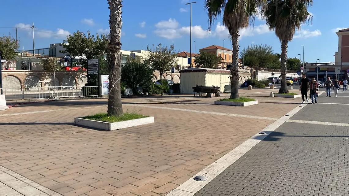 Si chiude un&rsquo;era: addio alle giostre del Viale