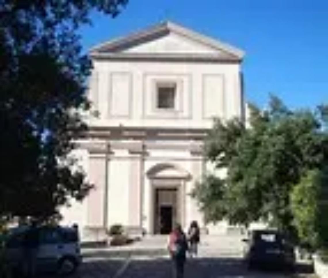 Madonna della Sughera, la storia della sacra immagine