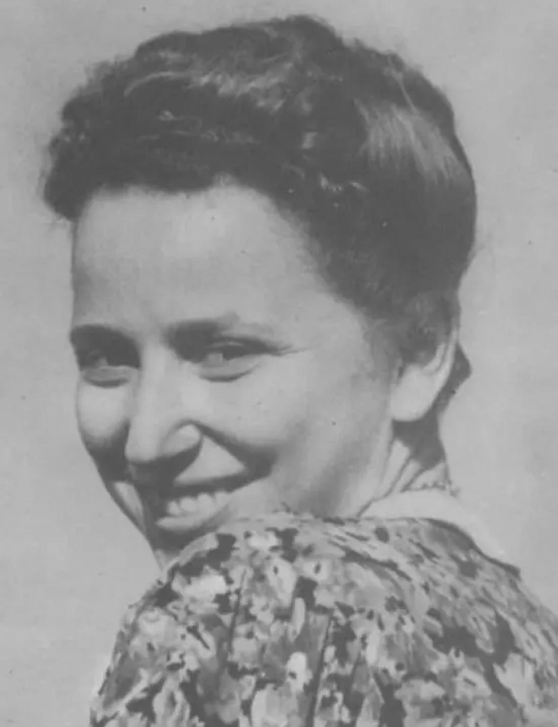 Montefiascone ricorda Norma Cossetto