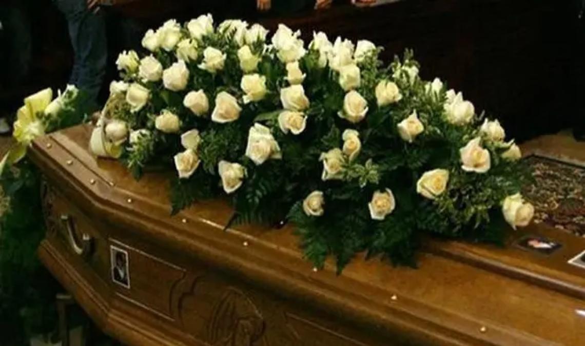 E&rsquo; morto Angelo Venanzi