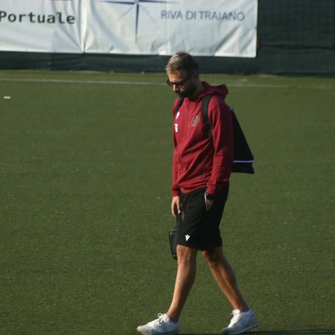 Il Kaysra frena: solo 1-1 con il Real Tolfa