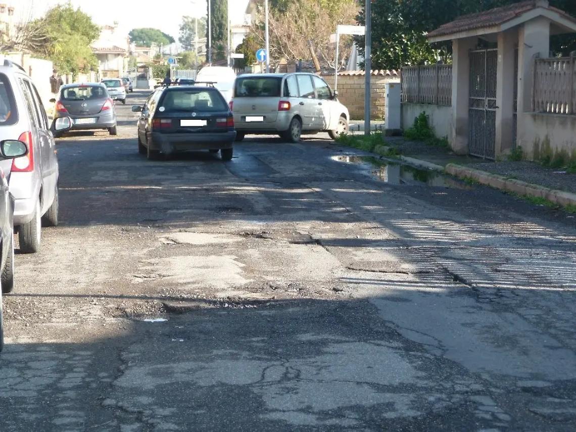 S&igrave; al piano antibuche: si inizia da via del Porto