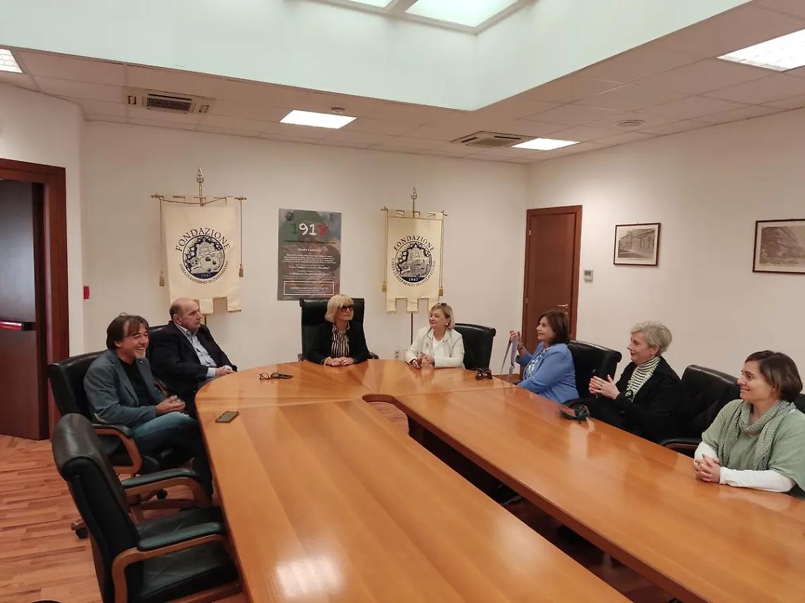 Un viaggio nel 1918: storia, uniformi e cucina