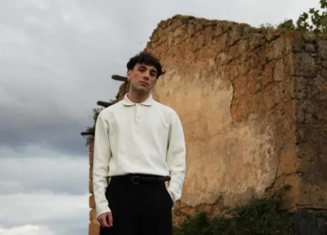 &laquo;Il territorio &egrave; al centro della mia musica&raquo;