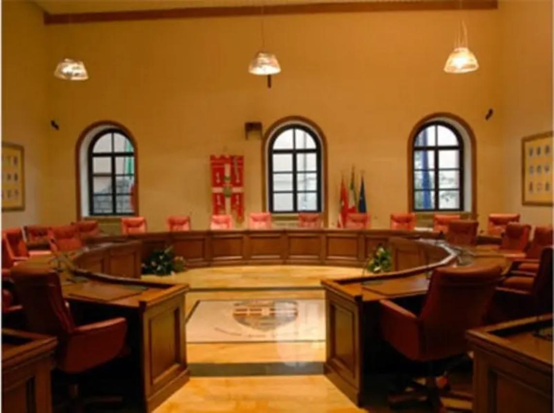 Morto Carlo Mari, lutto in Provincia per la scomparsa del dipendente