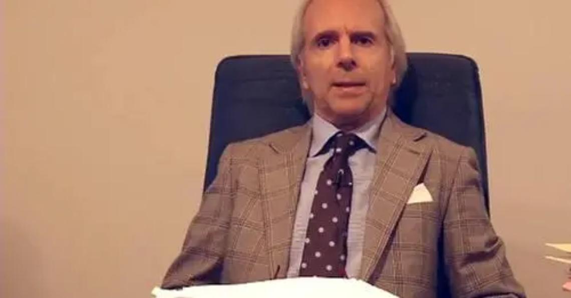 Tarquinia, Giancarlo Capitani nominato direttore artistico del teatro comunale &ldquo;Rossella Falk&rdquo;