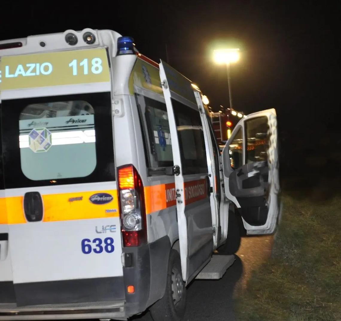 Travolto sulla Doganale: muore un 68enne