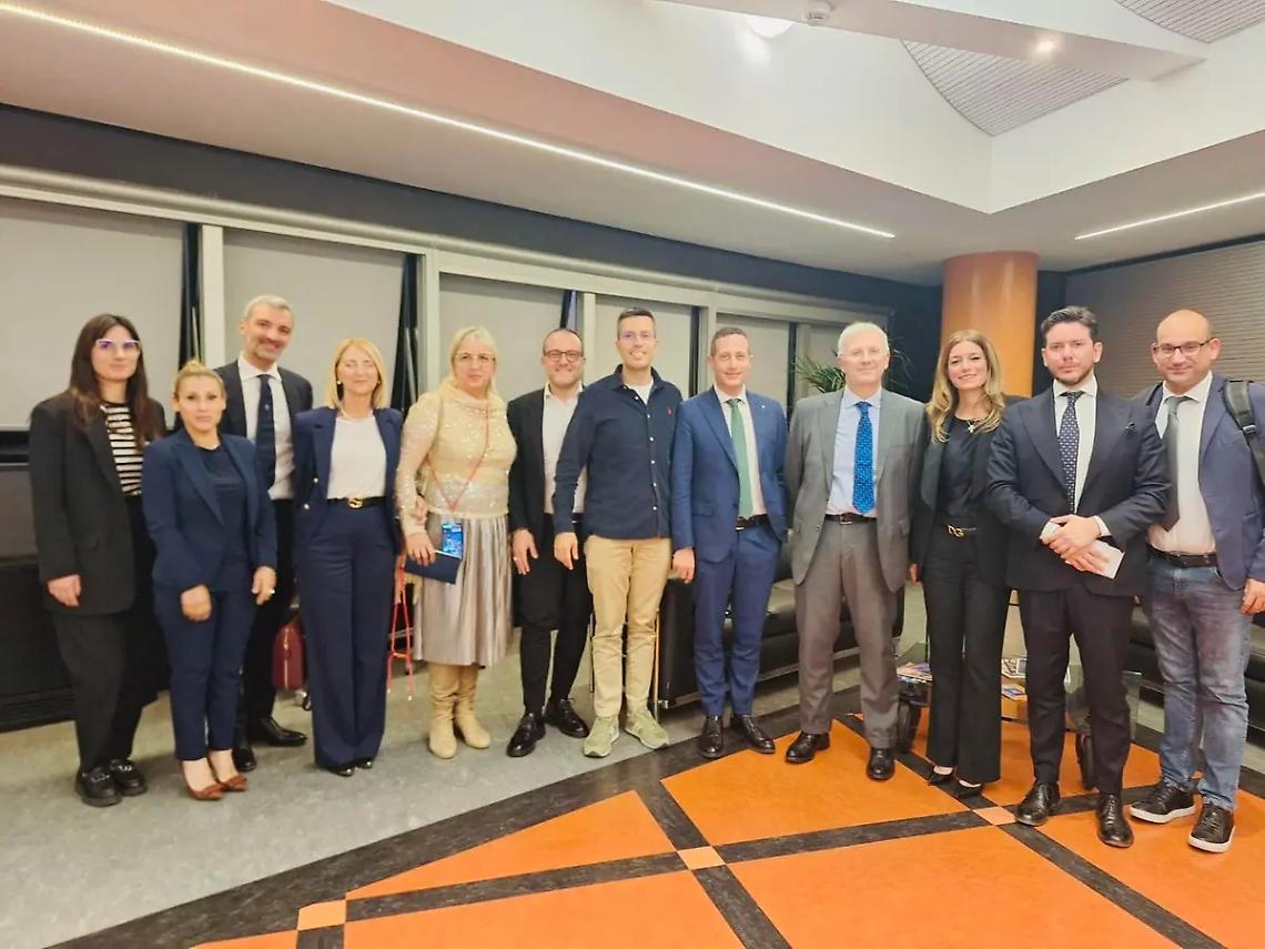 Piccola industria: al via il percorso di educazione finanziaria