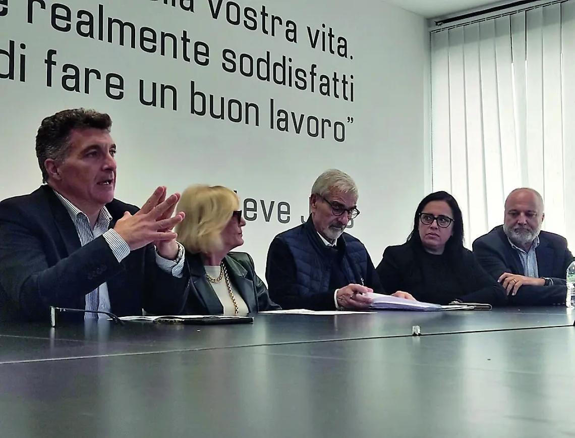 Adiciv, Asl Roma 4 e Cri in piazza per una giornata di screening ed esami