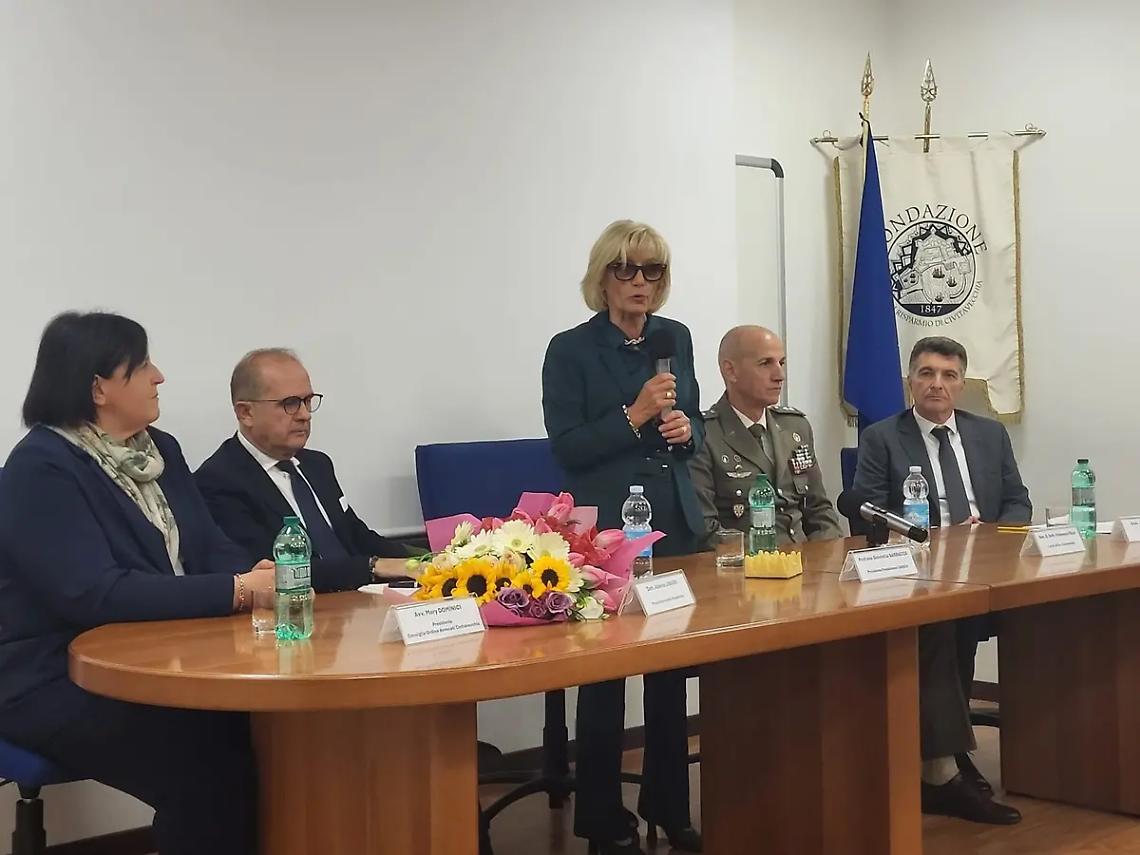 Impegno per la giustizia e lotta alla violenza di genere: nuove risorse e collaborazioni