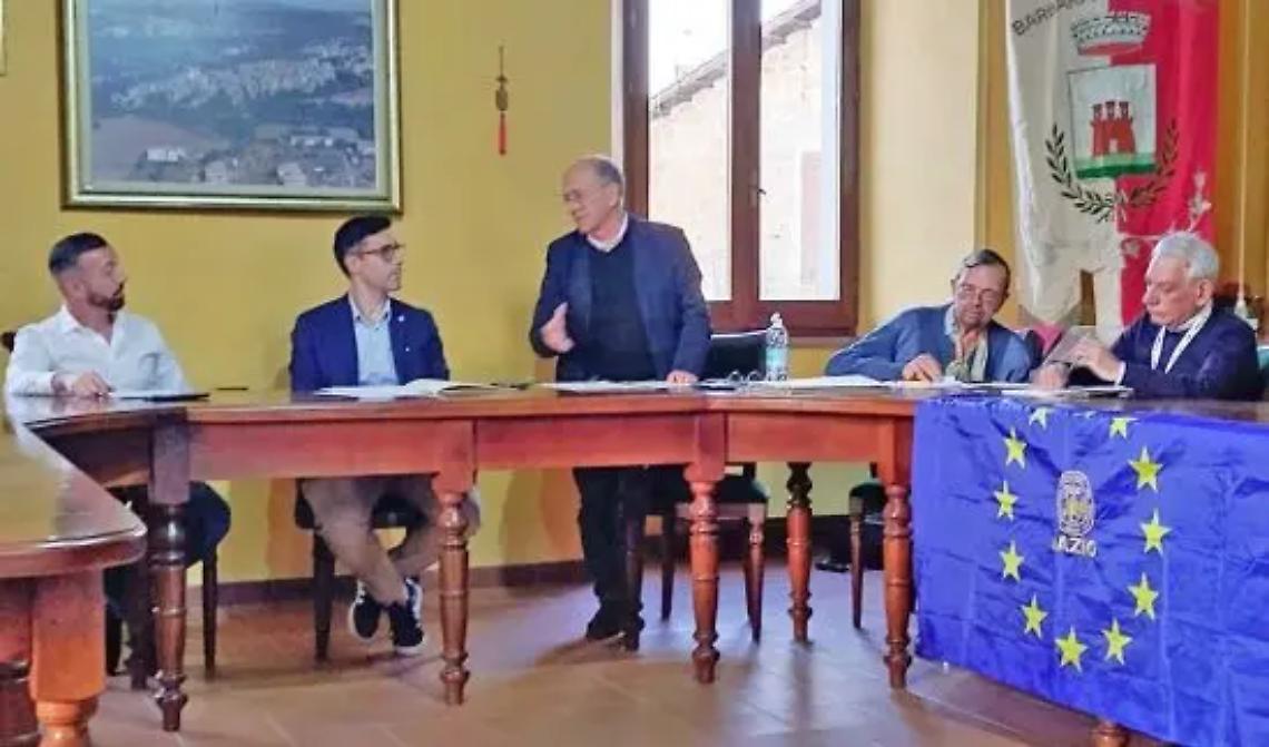 &laquo;Riapertura indispensabile allo sviluppo della Tuscia&raquo;