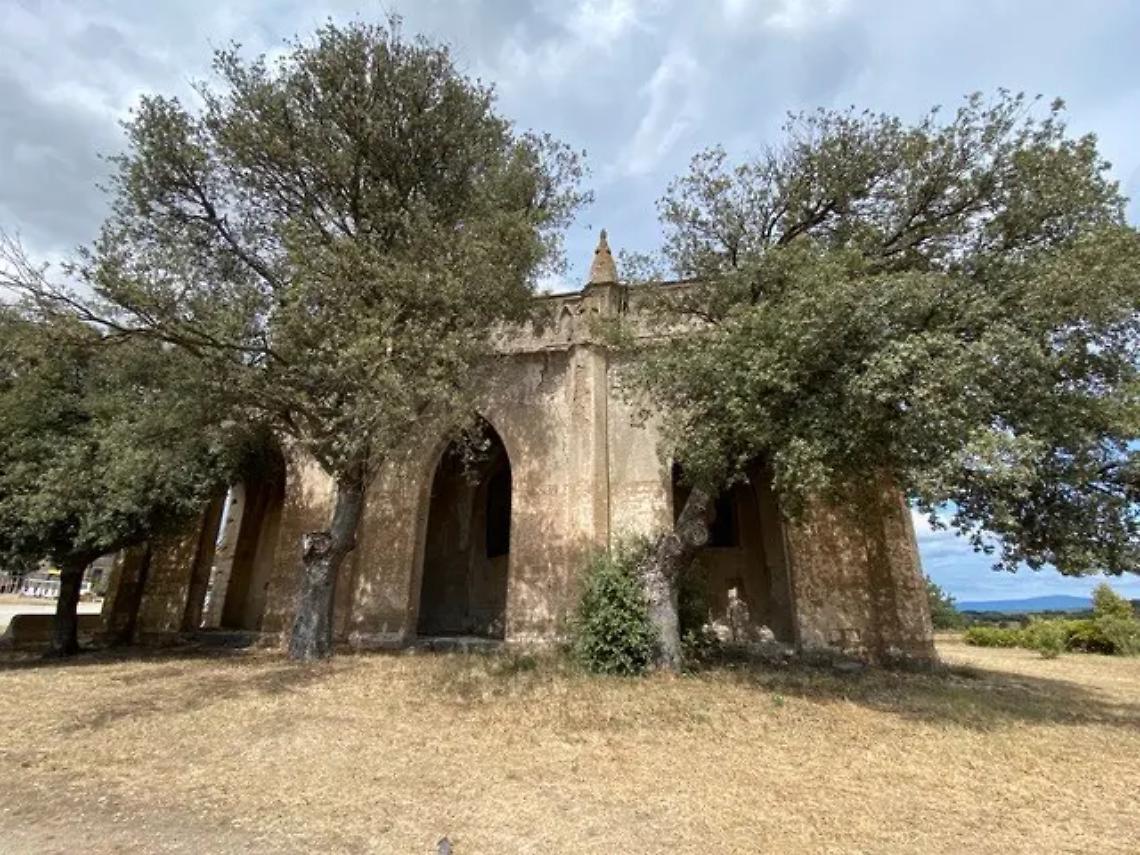 Escursione nella Maremma Laziale