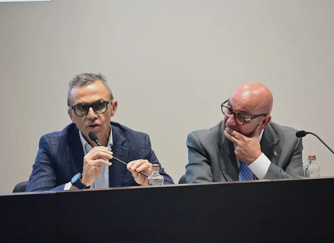 Export, nel 2023 Viterbo raddoppia