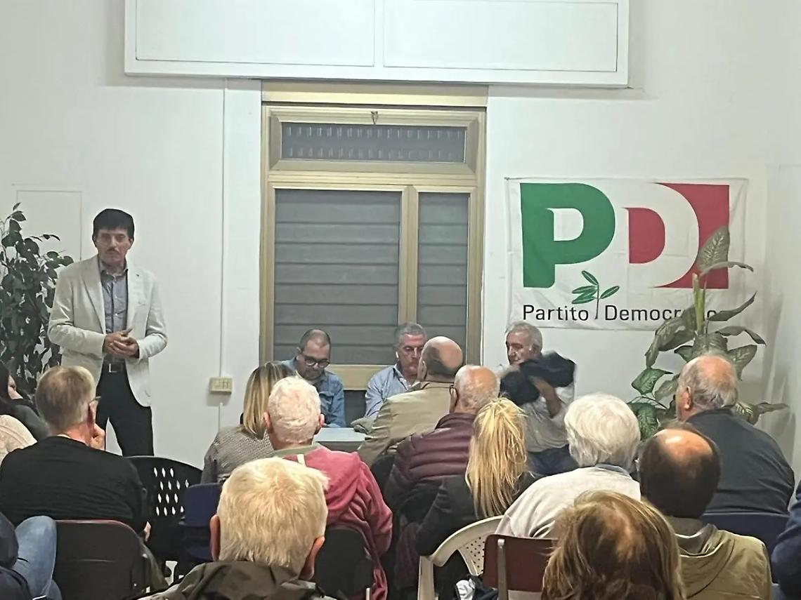 Pd: &laquo;Con Enel &egrave; ora di agire&raquo;