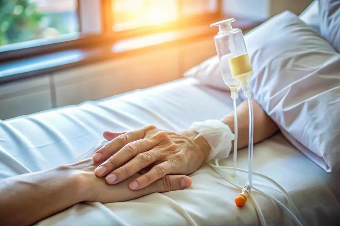 Cure palliative se ne parla in aula consiliare