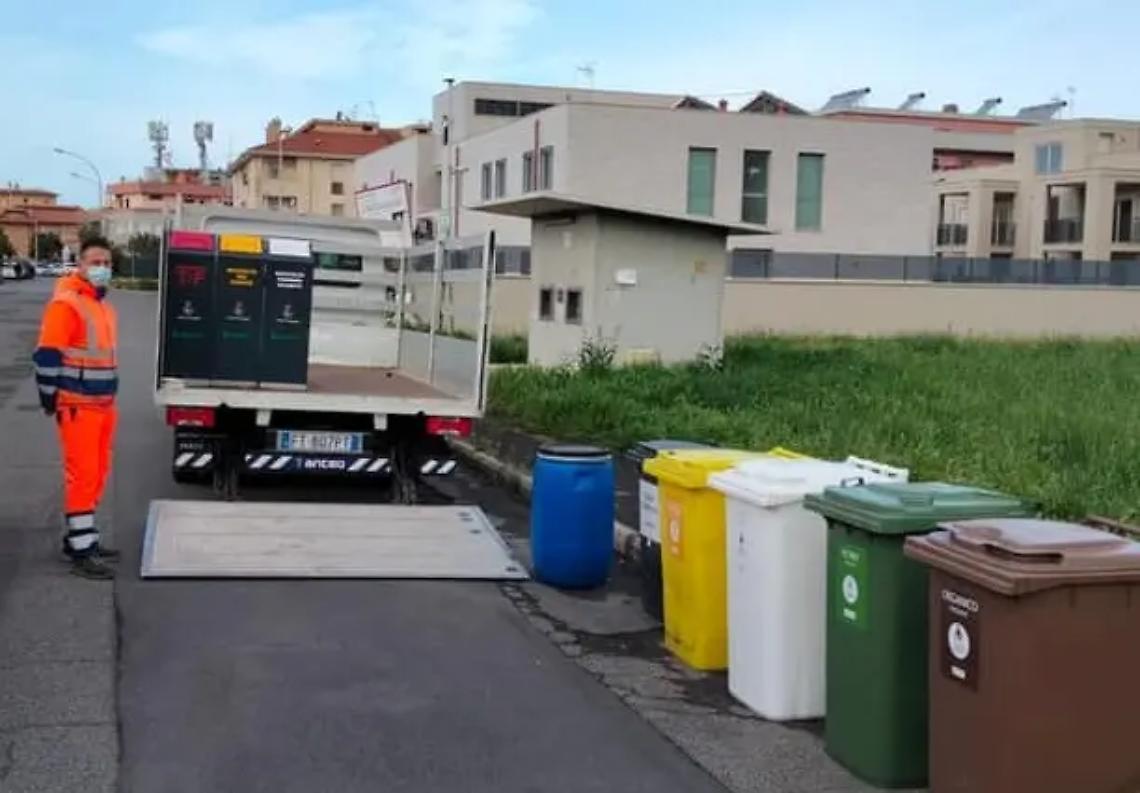 Tornano le isole mobili