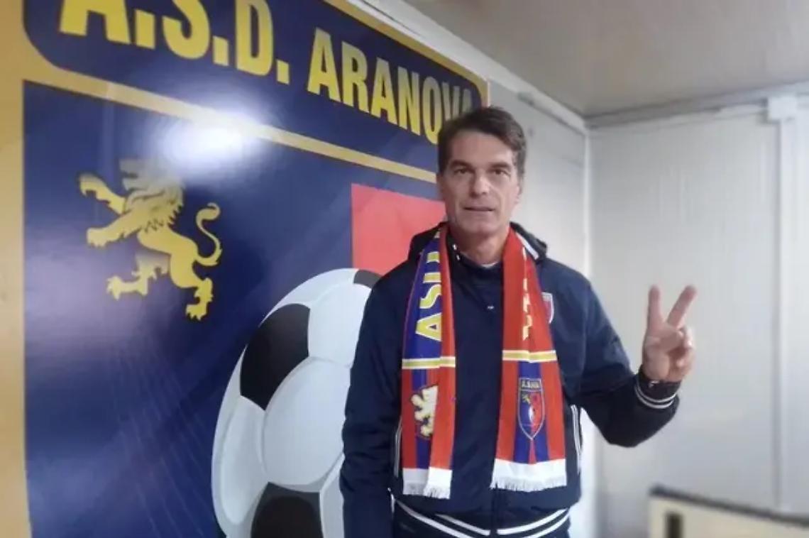 L&rsquo;Aranova attende il Certosa