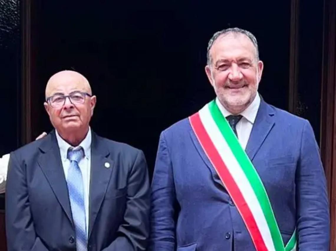 &laquo;Proseguono le manutenzioni ordinarie e straordinarie&raquo;