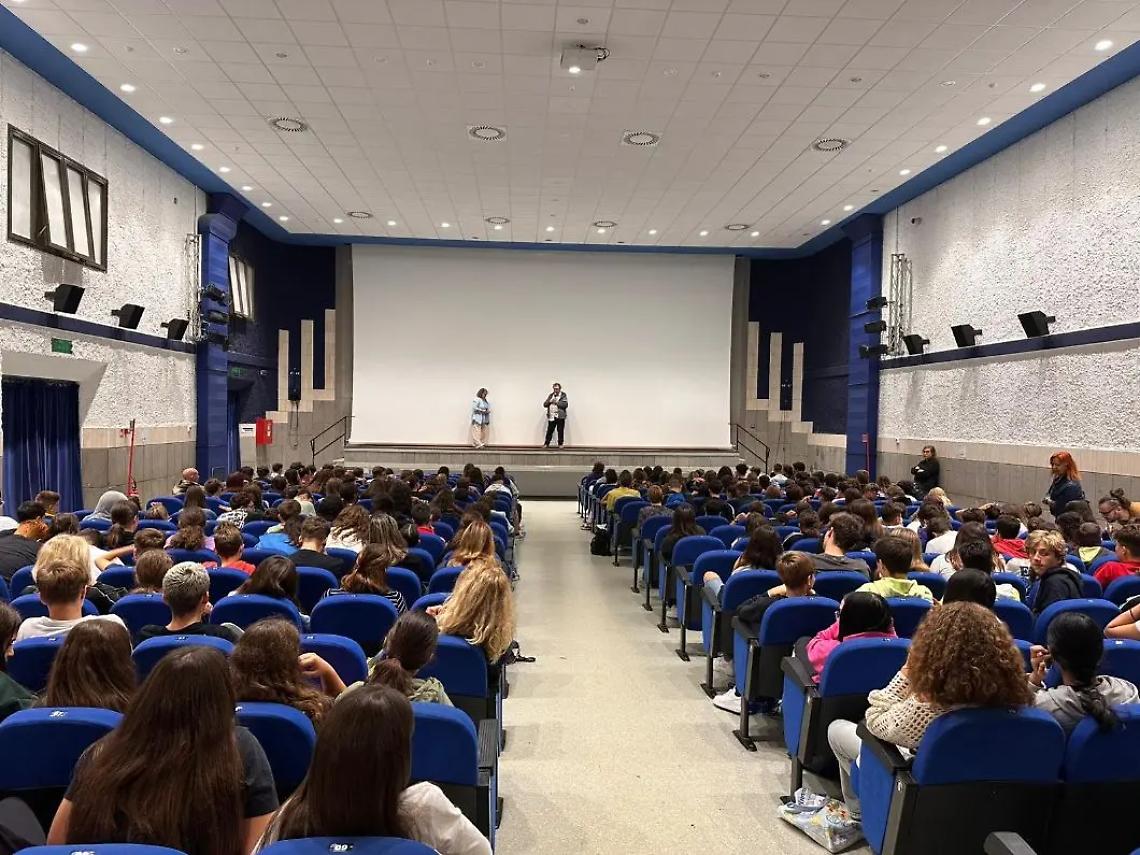 Bullismo ed isolamento sociale: al Buonarroti scuole protagoniste