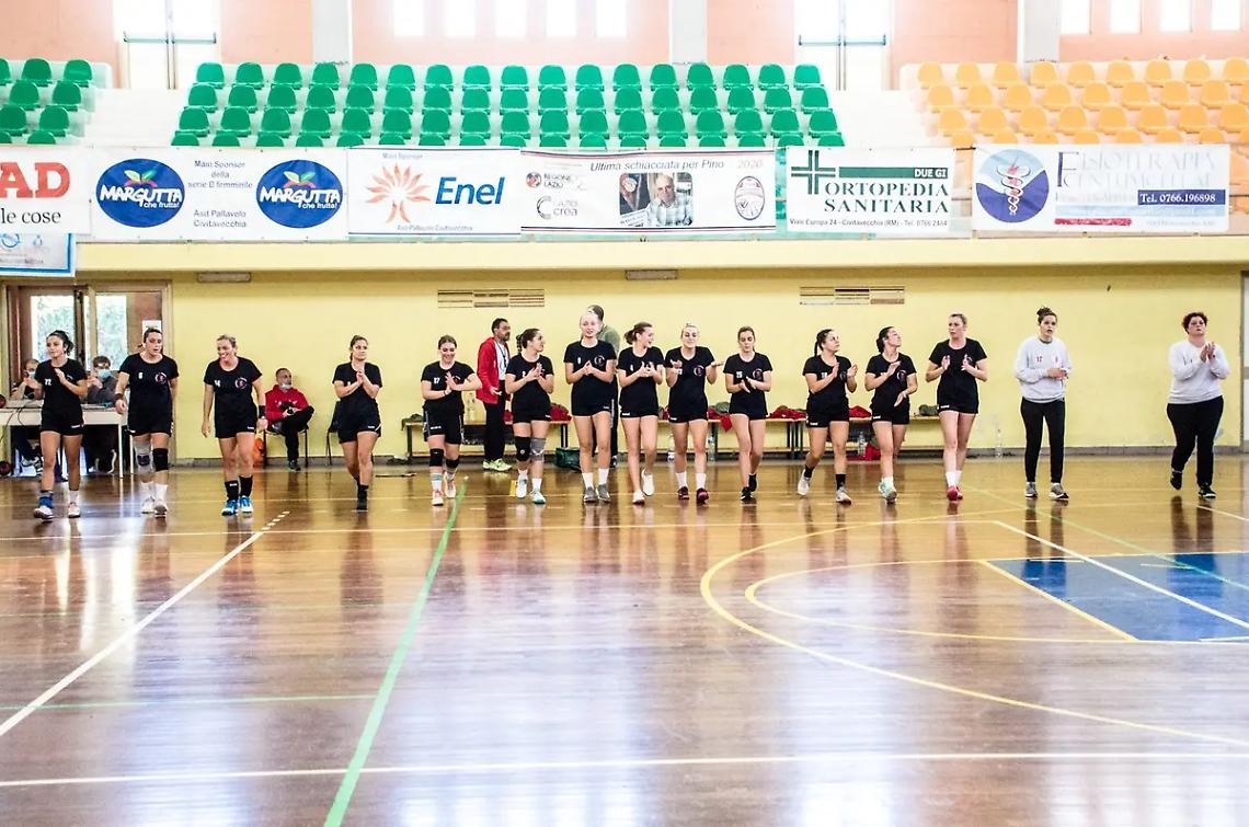 Inizia il campionato della Flavioni: domani il debutto alle 17 in casa