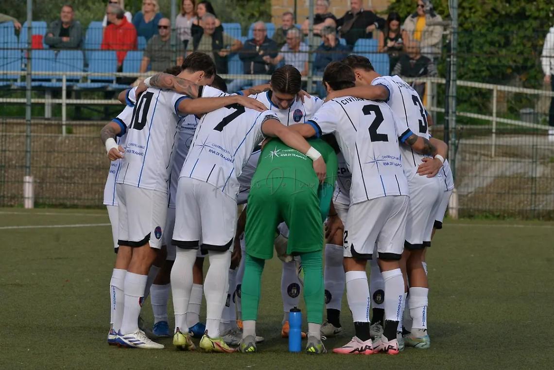 Il Civitavecchia capolista &egrave; chiamato allo scontro al vertice contro il Tivoli