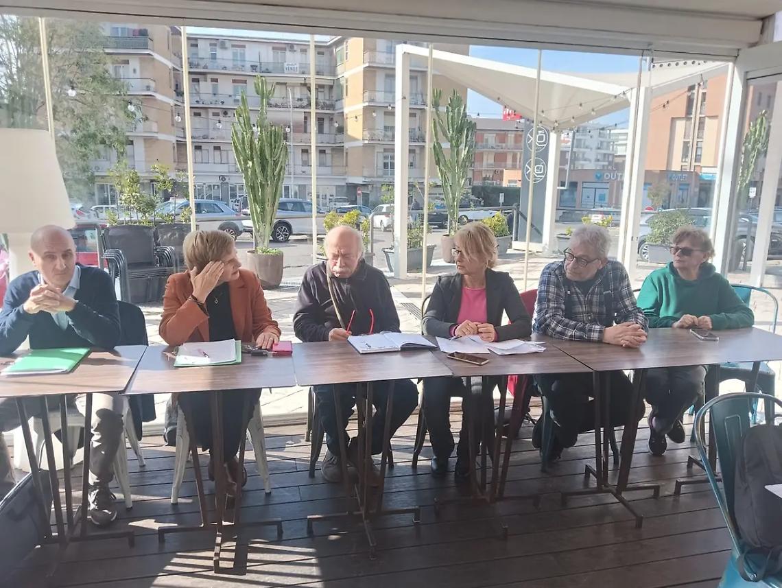 &laquo;Arsenico, siamo in emergenza sanitaria&raquo;