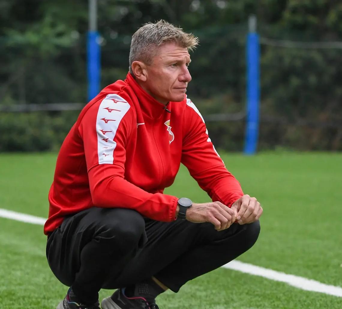 Tolfa a caccia del tris