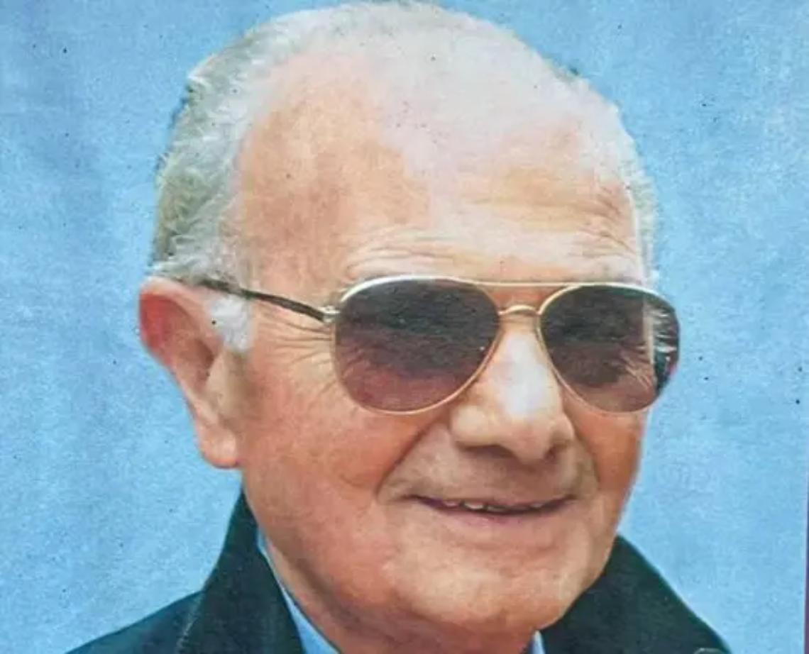 Morto l&rsquo;imprenditore Giuseppe Mastronicola