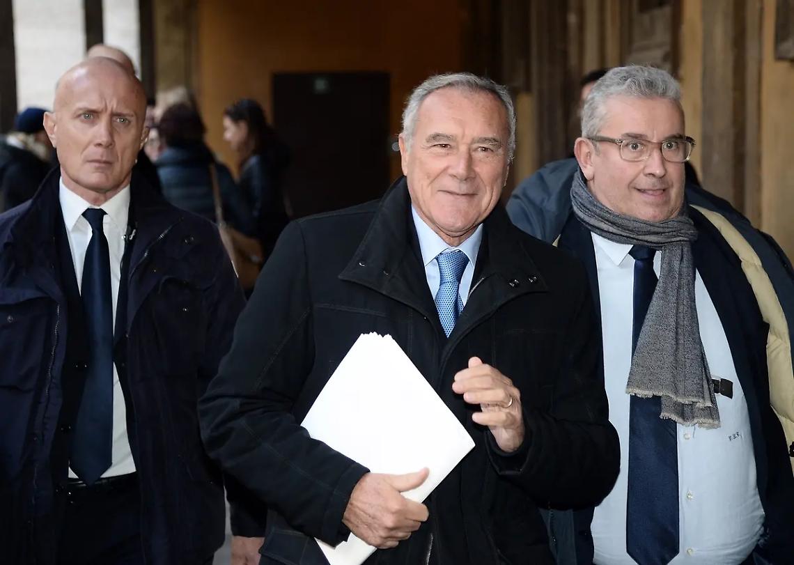 Il Calamatta ospita l&rsquo;onorevole Grasso per un incontro sulla lotta alla criminalit&agrave;