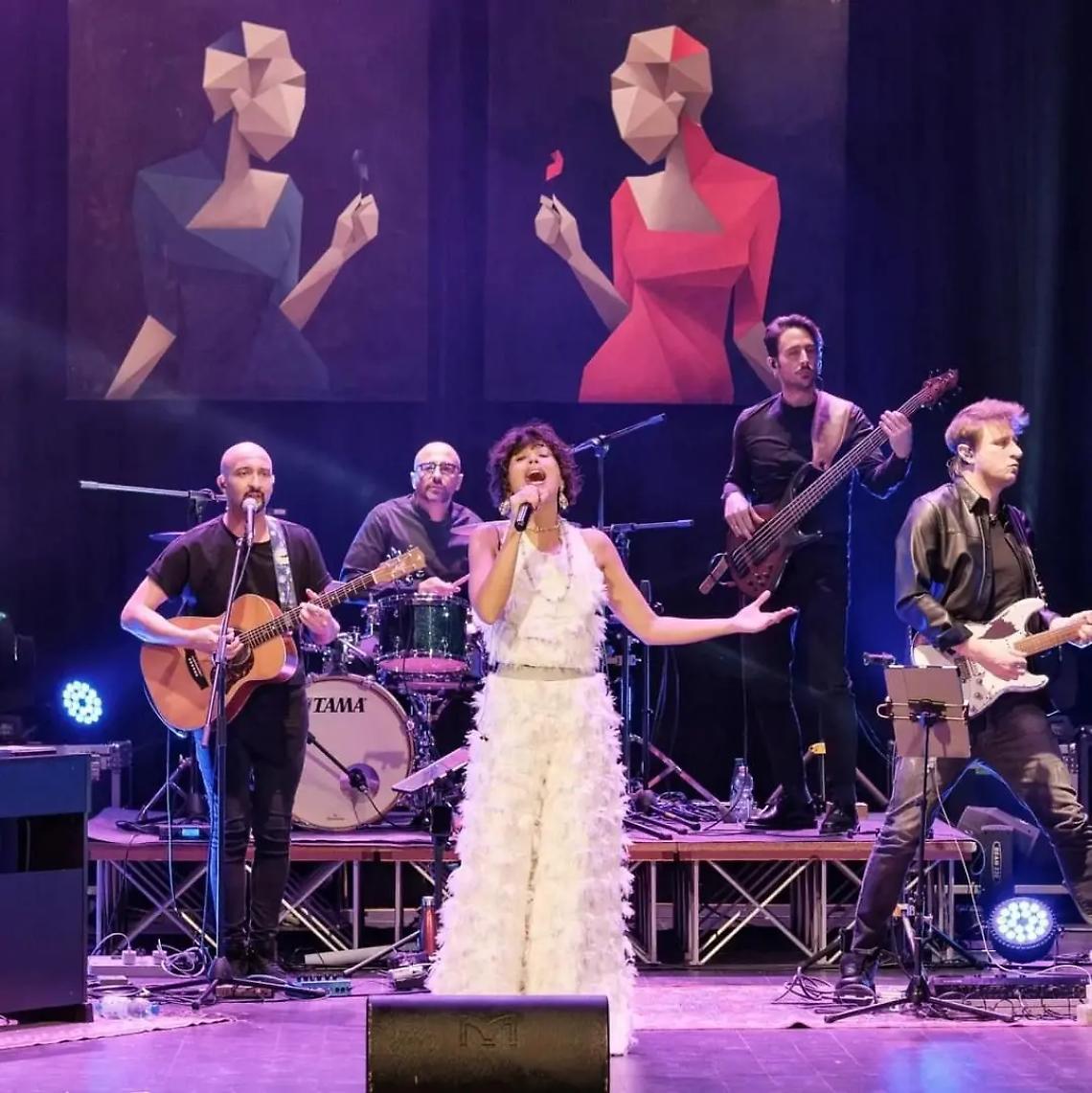 Mo&agrave;, &ldquo;Non so ancora amare&rdquo; &egrave; su tutti i digital store