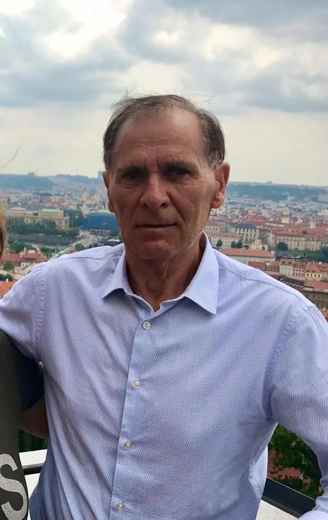 Tarquinia dice addio ad Adrio Giovannini